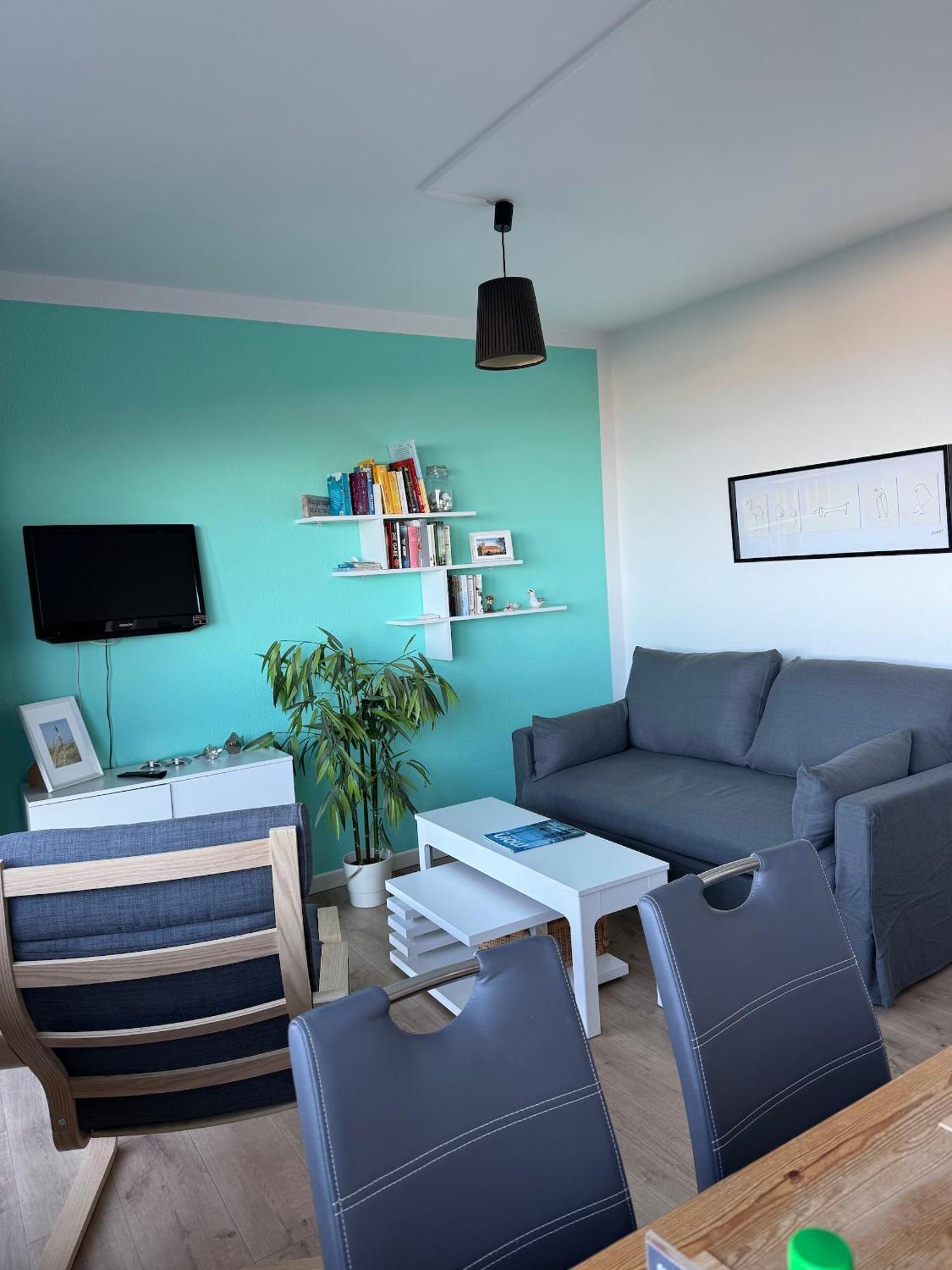 ヴァンガーオーゲHaus Panorama 2アパートメント エクステリア 写真